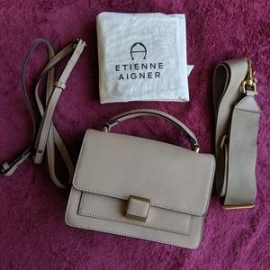 Etienne Aigner Crossbody